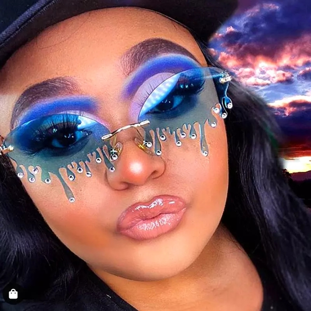 2020 Trendy Women's Sunglasses